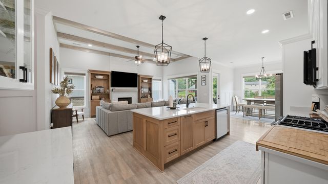 8189 Snowdrop Way, Ooltewah, TN 37363