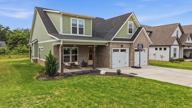 8189 Snowdrop Way, Ooltewah, TN 37363