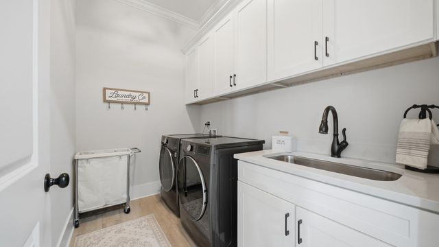 8189 Snowdrop Way, Ooltewah, TN 37363