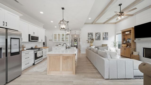 8189 Snowdrop Way, Ooltewah, TN 37363