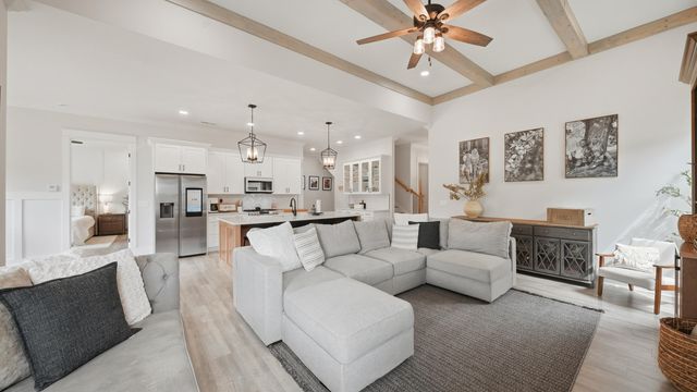 8189 Snowdrop Way, Ooltewah, TN 37363