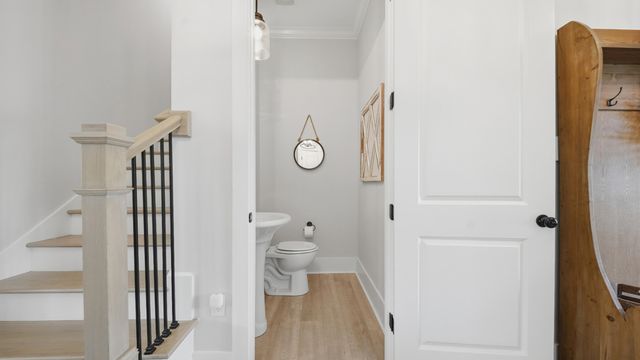 8189 Snowdrop Way, Ooltewah, TN 37363