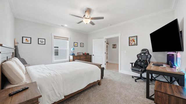 8189 Snowdrop Way, Ooltewah, TN 37363