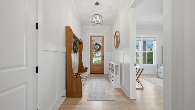 8189 Snowdrop Way, Ooltewah, TN 37363