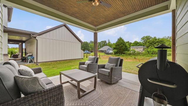 8189 Snowdrop Way, Ooltewah, TN 37363