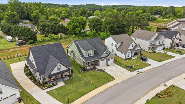 8189 Snowdrop Way, Ooltewah, TN 37363
