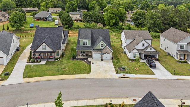 8189 Snowdrop Way, Ooltewah, TN 37363