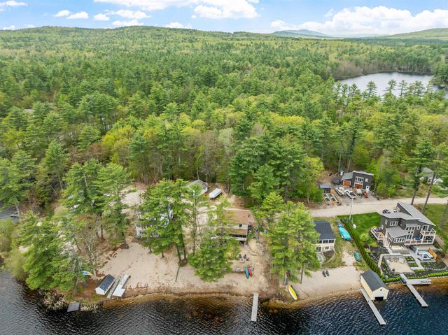 89 Joe Del Drive, Wakefield, NH 03830