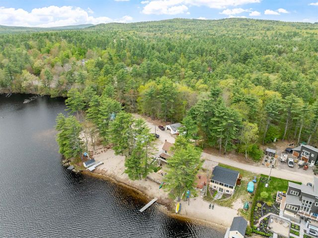 89 Joe Del Drive, Wakefield, NH 03830