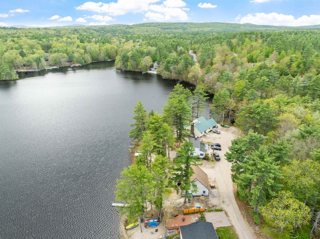 89 Joe Del Drive, Wakefield, NH 03830