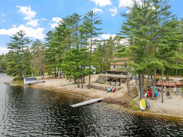 89 Joe Del Drive, Wakefield, NH 03830