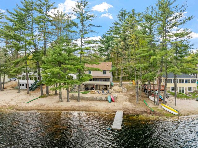 89 Joe Del Drive, Wakefield, NH 03830