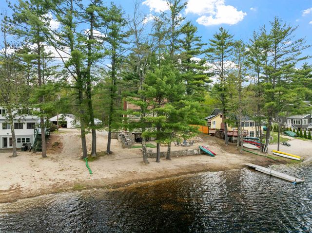 89 Joe Del Drive, Wakefield, NH 03830