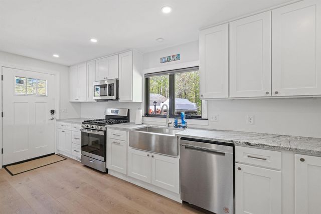89 Joe Del Drive, Wakefield, NH 03830
