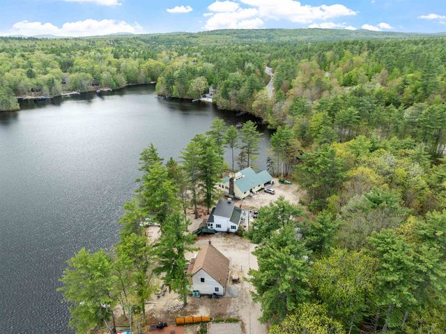 89 Joe Del Drive, Wakefield, NH 03830