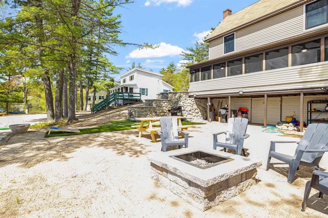 89 Joe Del Drive, Wakefield, NH 03830