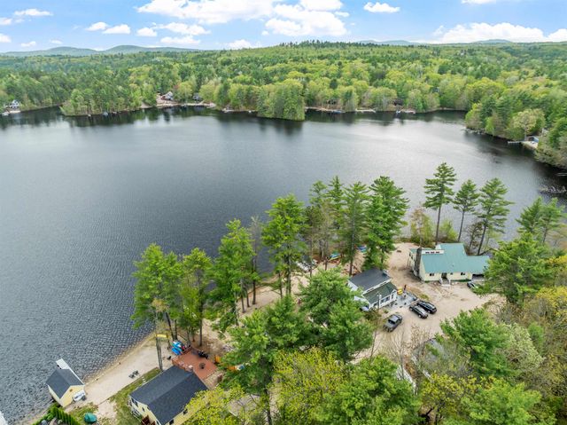 89 Joe Del Drive, Wakefield, NH 03830