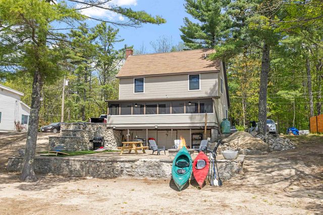 89 Joe Del Drive, Wakefield, NH 03830