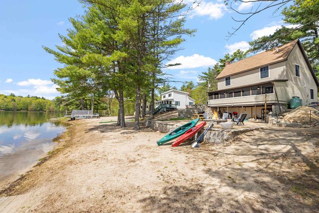 89 Joe Del Drive, Wakefield, NH 03830