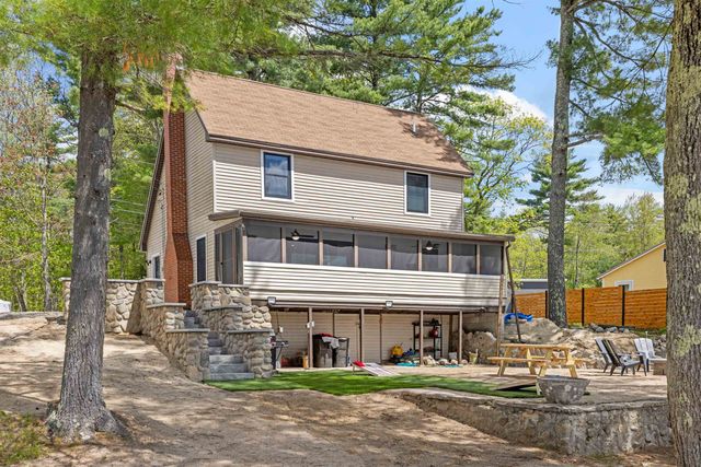 89 Joe Del Drive, Wakefield, NH 03830