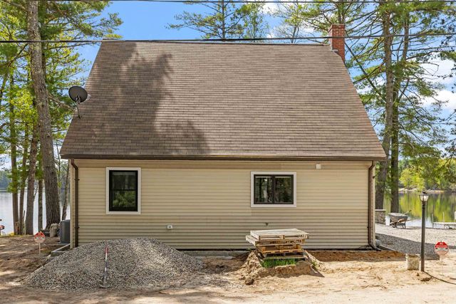 89 Joe Del Drive, Wakefield, NH 03830