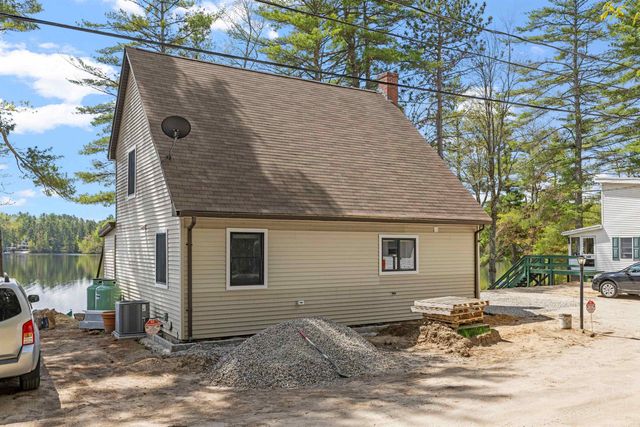 89 Joe Del Drive, Wakefield, NH 03830