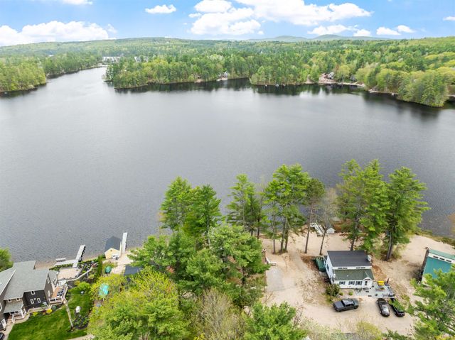 89 Joe Del Drive, Wakefield, NH 03830