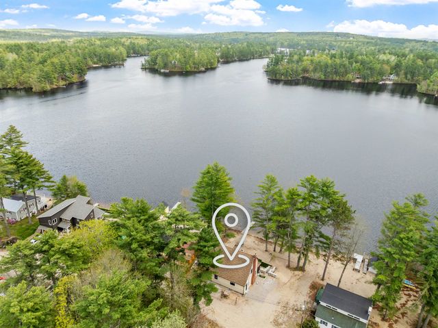 89 Joe Del Drive, Wakefield, NH 03830