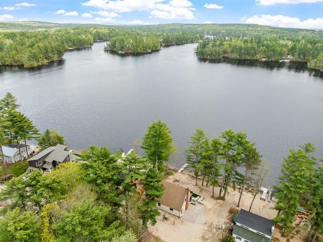89 Joe Del Drive, Wakefield, NH 03830