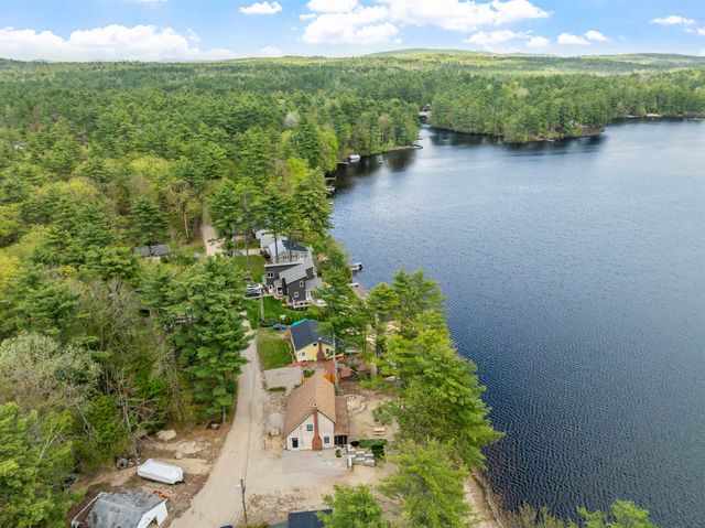 89 Joe Del Drive, Wakefield, NH 03830