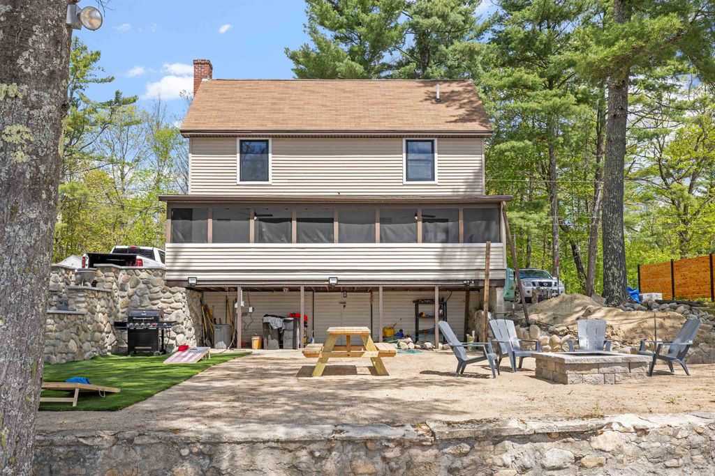 89 Joe Del Drive, Wakefield, NH 03830