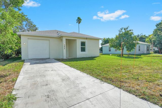 7874 Griswold Street, Lantana, FL 33462