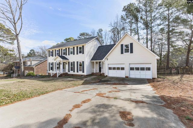 200 Timbercreek Court, Columbia, SC 29212