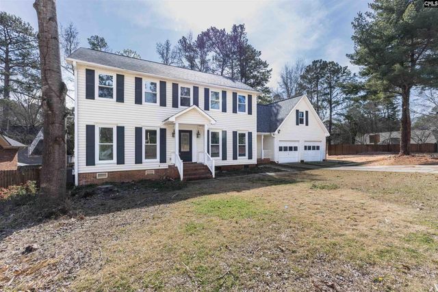 200 Timbercreek Court, Columbia, SC 29212