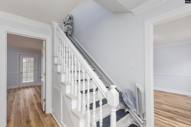 200 Timbercreek Court, Columbia, SC 29212