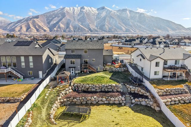 203 N 1900 W, Mapleton, UT 84664