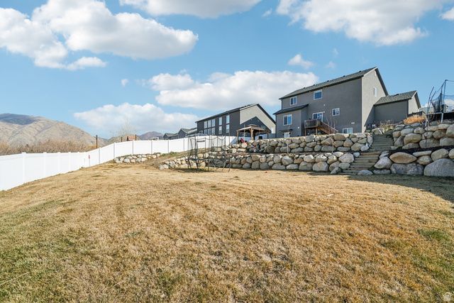 203 N 1900 W, Mapleton, UT 84664