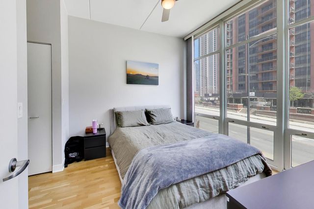 650 W WAYMAN Street 404C, Chicago, IL 60661