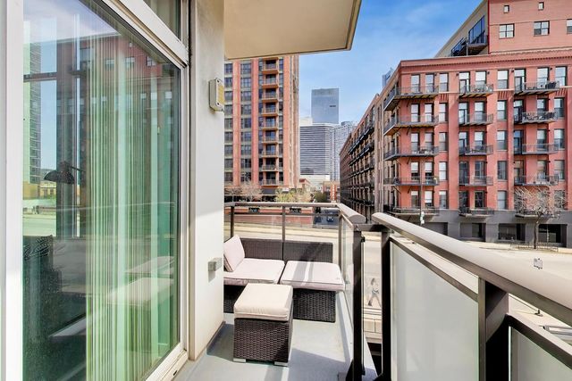 650 W WAYMAN Street 404C, Chicago, IL 60661