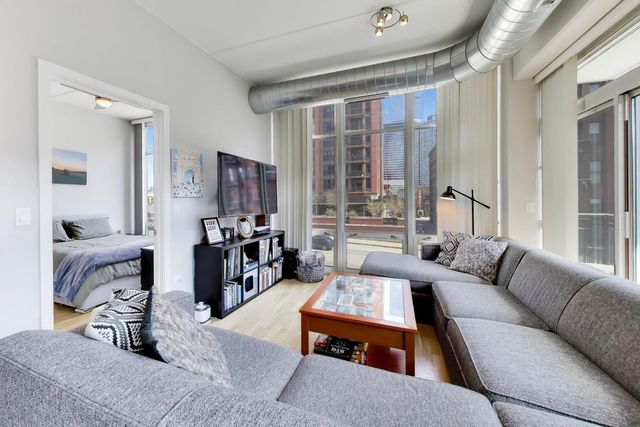 650 W WAYMAN Street 404C, Chicago, IL 60661