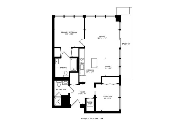 650 W WAYMAN Street 404C, Chicago, IL 60661