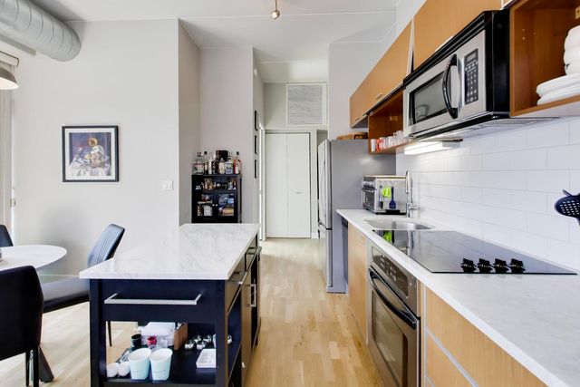 650 W WAYMAN Street 404C, Chicago, IL 60661