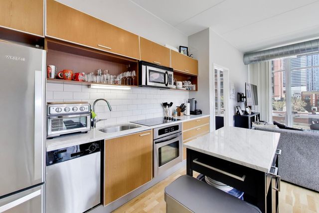 650 W WAYMAN Street 404C, Chicago, IL 60661