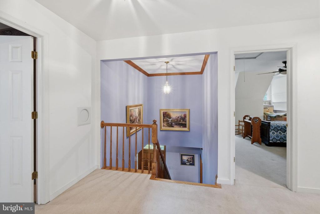 Image 29 of property listing at 22301 FLINTRIDGE DR, Brookeville, MD 20833