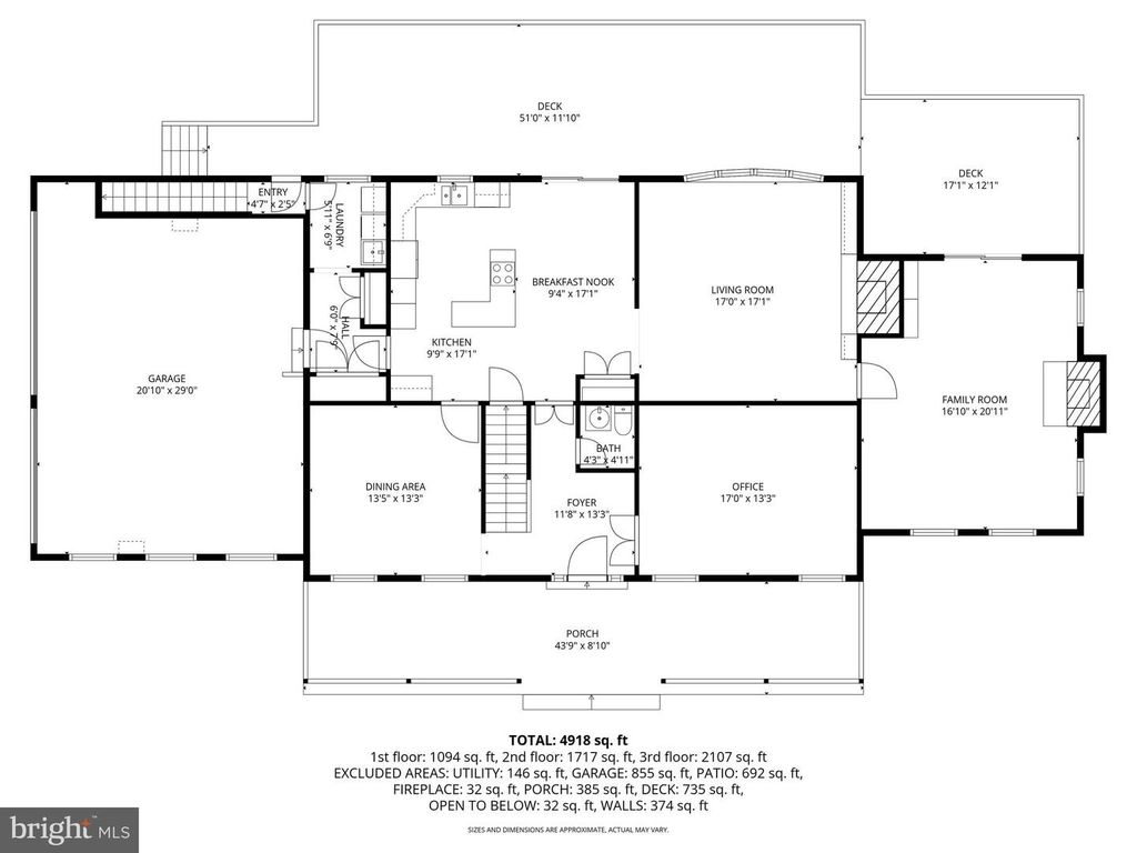 Image 51 of property listing at 22301 FLINTRIDGE DR, Brookeville, MD 20833