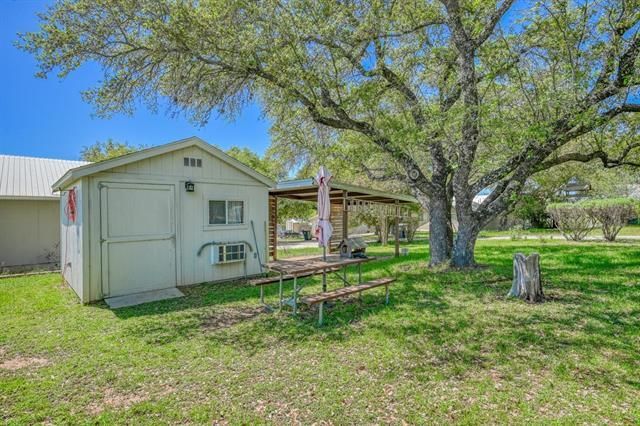 122 Ridge DR, Spicewood, TX 78669