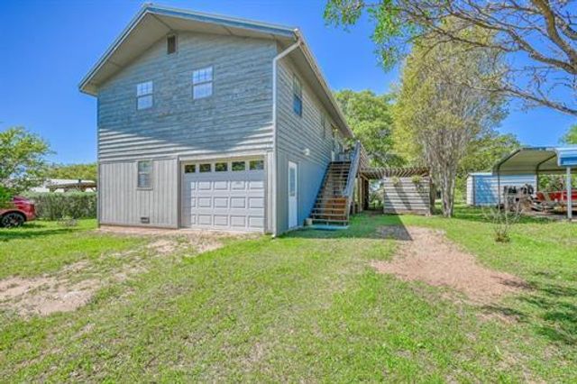 122 Ridge DR, Spicewood, TX 78669
