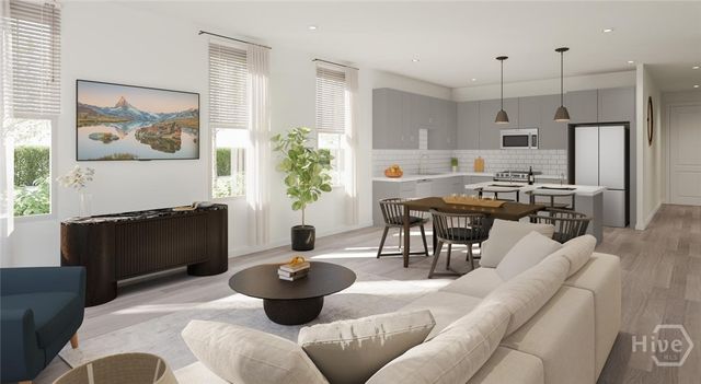 300 GA HIGHWAY 30 Highway B4, Port Wentworth, GA 31407