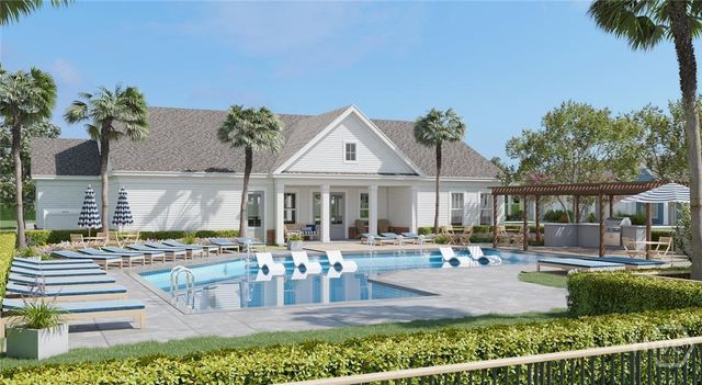 300 GA HIGHWAY 30 Highway B4, Port Wentworth, GA 31407