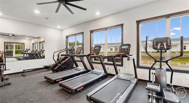 300 GA HIGHWAY 30 Highway B4, Port Wentworth, GA 31407